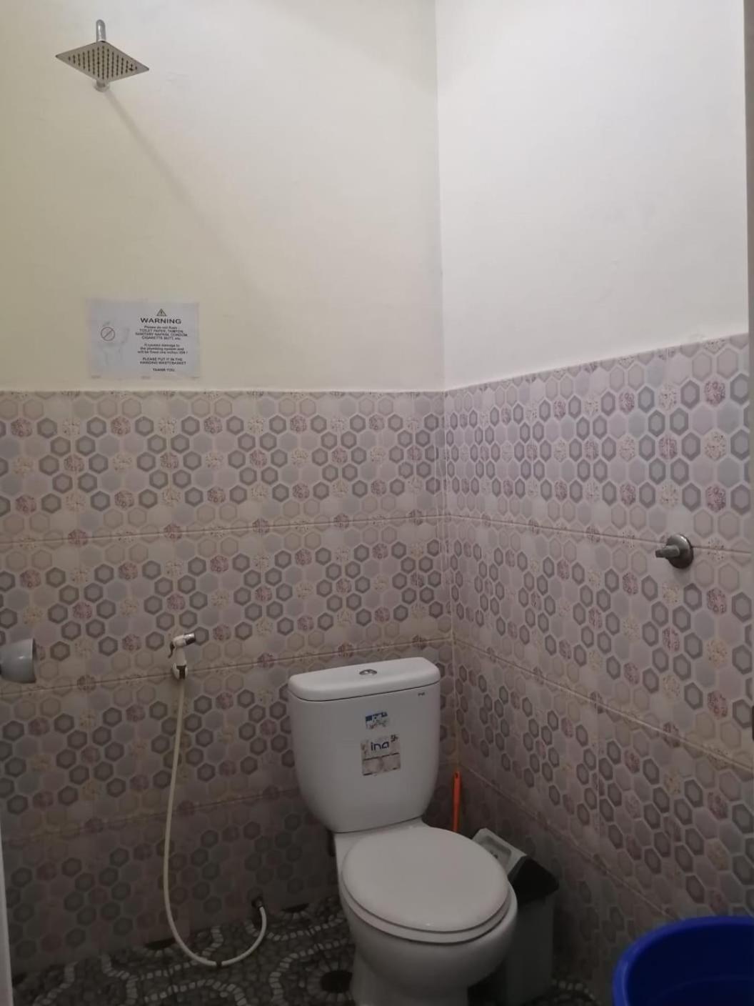 הוסטל קרימונג'אווה Js House View מראה חיצוני תמונה