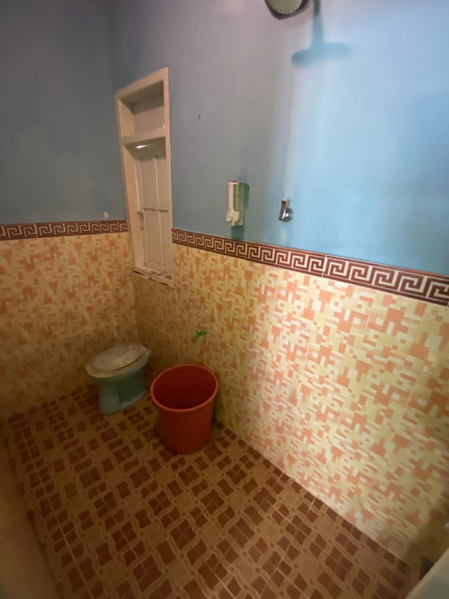 הוסטל קרימונג'אווה Js House View מראה חיצוני תמונה