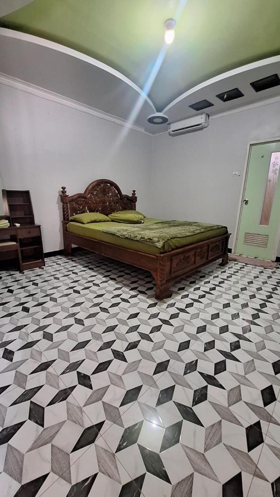 הוסטל קרימונג'אווה Js House View מראה חיצוני תמונה